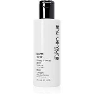 Shu Uemura Izumi Tonic Versterkende Conditioner 75 ml
