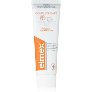 Elmex Caries Protection Complete Care verfrissende tandpasta voor Complete Tandbescherming 75 ml