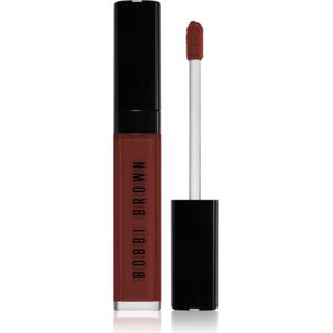 Bobbi Brown Crushed Oil Infused Gloss Hydraterende Lipgloss Tint Rock & Red 6 ml