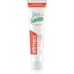 Elmex - Junior Caries Protection - Tandpasta - 75 ml