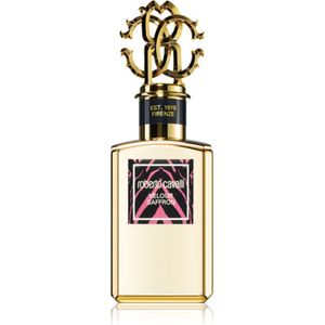 Roberto Cavalli Velour Saffron parfum Unisex 100 ml