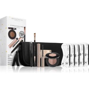 Anastasia Beverly Hills OG Brow Kit Gift Set Tint Medium Brown