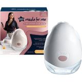 Tommee Tippee Made for Me In-bra Wearable Breast Pump borstkolf 1 st