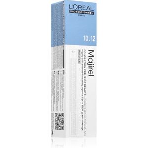 L’Oréal Professionnel - Majirel - Haarkleuring - Tint 8.04 - 60 ml