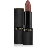 Revlon Cosmetics Super Lustrous™ The Luscious Mattes Matterende Lippenstift Tint 014 Shameless 4,2 gr