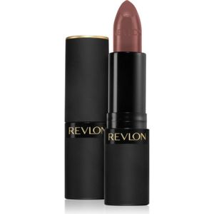 Revlon Cosmetics Super Lustrous™ The Luscious Mattes Matterende Lippenstift Tint 014 Shameless 4,2 gr