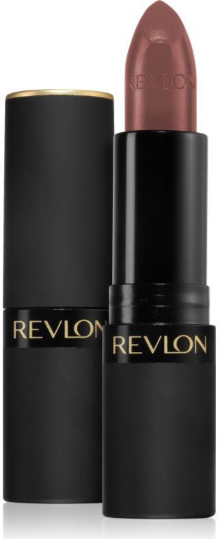 Revlon Cosmetics Super Lustrous™ The Luscious Mattes Matterende Lippenstift Tint 014 Shameless 4,2 gr