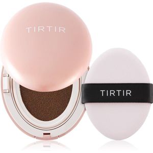 TIRTIR - Mask Fit Aura Cushion Mini - Matterende Foundation - Tint 51N Fudge - 4.5 g