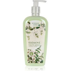 Bohemia Gifts & Cosmetics - Bohemia Herbs - Vloeibare Zeep - 300 ml