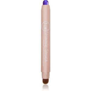 J.Cat Beauty - Shimmie Struck - Oogschaduw - Amethyst Crown - 2 g