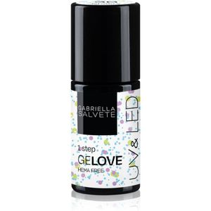 Gabriella Salvete - GeLove - Nagellak - Tint 36 Cheers - 8 ml