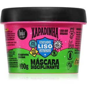 Lola Cosmetics Xapadinha Haarmasker 100 g