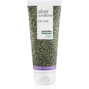 Australian Bodycare - Silver Conditioner - Grijs en Blond Haar - 250ml