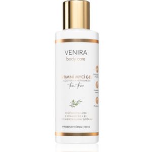 Venira - Intimate Washing Gel - Intiemhygiene Gel - 150 ml - Aloe Vera - Kamille