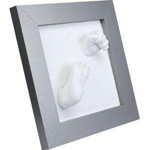 Dooky Luxury Memory Box 3D Handprint baby afdrukset 1 st