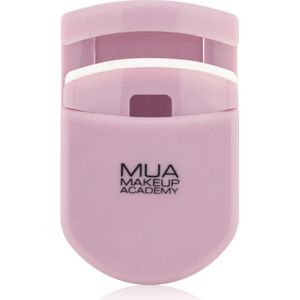 MUA - Travel Eyelash Curler - Wimperkruller - Lilac - 1 st