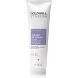 Goldwell StyleSign Air-Dry BB Cream Styling Crème voor het Haar 125 ml