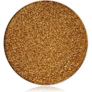 MAC - Eye Shadow Pro Palette Refill Pan - Glitter - Oogschaduw