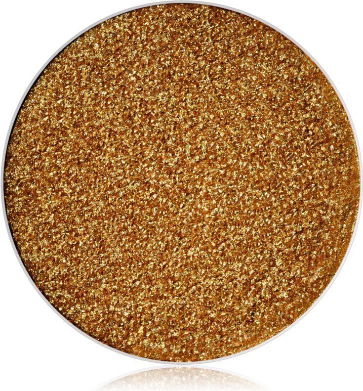 MAC - Eye Shadow Pro Palette Refill Pan - Glitter - Oogschaduw