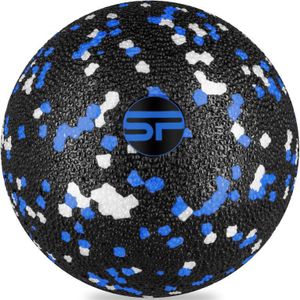 Spokey - Grean Ball - Massagebal - 8 cm - Unisex - Fitnessuitrusting