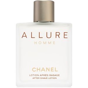 Chanel Allure Homme Aftershave lotion  100 ml