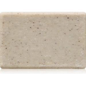 Baxter of California Exfoliating Body Bar Vaste Zeep voor het Lichaam 30 g