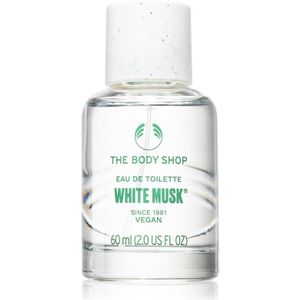 The Body Shop White Musk EDT 60 ml