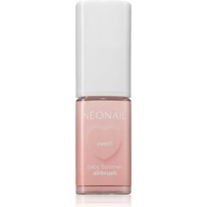 NEONAIL Baby Boomer Airbrush 5g Quick Ombre Spray Nails Powder Peach
