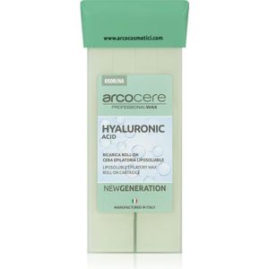 Arcocere - Hyaluronic Acid - Ontharingswax - 100 ml