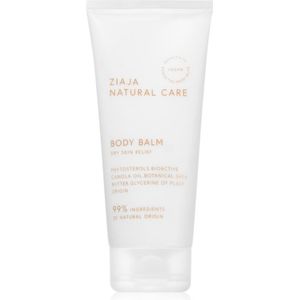Ziaja - Natural Care - Bodybalsem - 200 ml - Veganistisch - Natuurlijke Ingrediënten