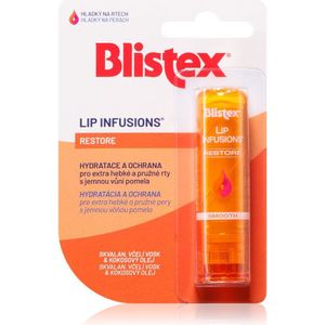 Blistex - Lip Infusion Restore - Lippenbalsem - 3.7 g