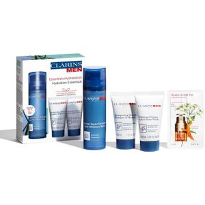 Clarins - ClarinsMen Collection - Geschenkset - Unisex - Cosmetica
