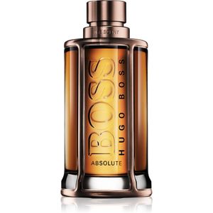 Hugo Boss BOSS The Scent Absolute EDP 100 ml