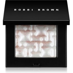 Bobbi Brown Mini Highlighting Powder Highlighter Kleine Verpakking Tint Pink Glow 3 g