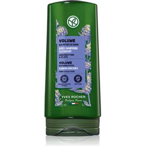 Yves Rocher Volume Conditioner voor meer volume 200 ml