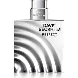 David Beckham Respect EDT 90 ml