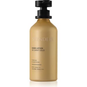 STENDERS - 24 Carat Gold - Handcrème - 245 ml - Veganistisch