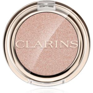 Clarins Ombre Skin Oogschaduw Tint 02 Pearly Rosegold 1,5 g