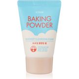 Etude - Baking Powder B.B. Gezichtsreinigingsschuim - 30 ml - Diep Reinigend