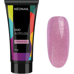 Duo - Acrylgel - Shimmer Tulip - 15g