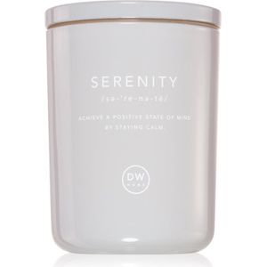 DW Home Definitions SERENITY Soft Cashmere geurkaars 425 g