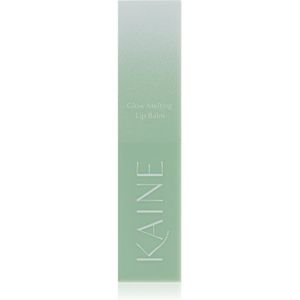 KAINE Glow Melting Lip Balm Hydraterende Lippenbalsem met Regenererende Werking Tint #01 Pure 3.7 g