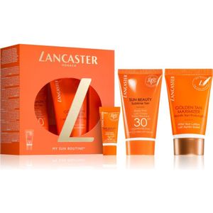 Lancaster Sun Beauty Gift Set
