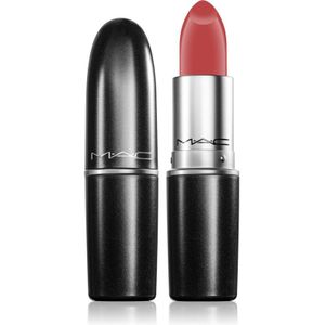 MAC Cosmetics Powder Kiss Lipstick Matterende Lippenstift Tint Stay Curious 3 g