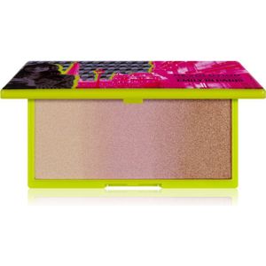 Makeup Revolution X Emily In Paris - Highlighter - Tint In The Spotlight - 12 g