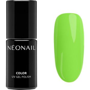 NEONAIL Born To Win Gel Nagellak Tint Victory Glow 7,2 ml