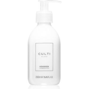 Culti Milano Welcome Aramara geparfumeerde bodymilk Unisex 250 ml