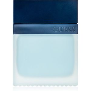 Guess Seductive Homme Blue Aftershave lotion 100 ml