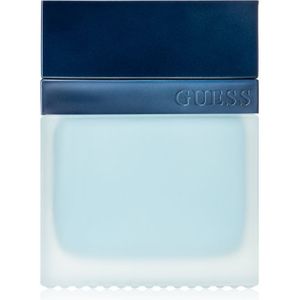 Guess Seductive Homme Blue Aftershave lotion 100 ml
