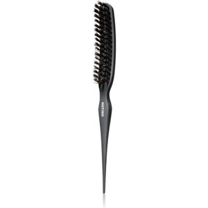 Notino Hair Collection Brush for hair volume with boar bristles Haarborstel met Wildezwein Borstelharen